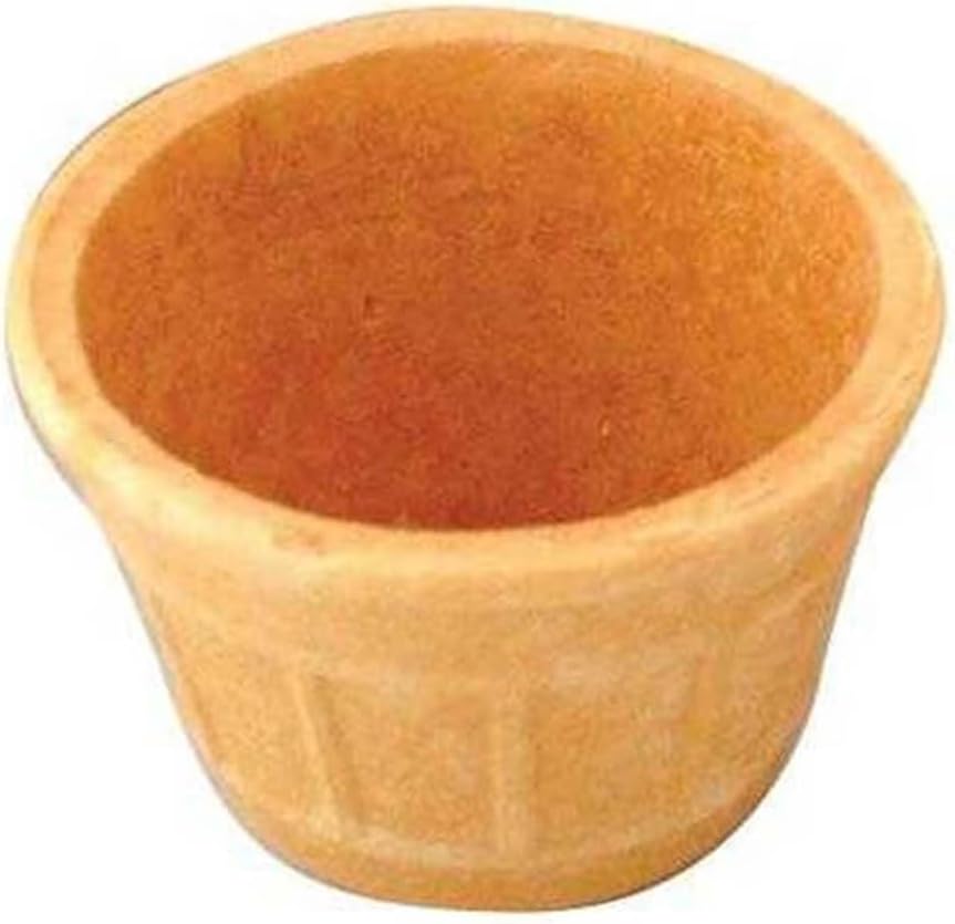 Mini Külah Kornet Sosluk Reçellik 480'Lİ