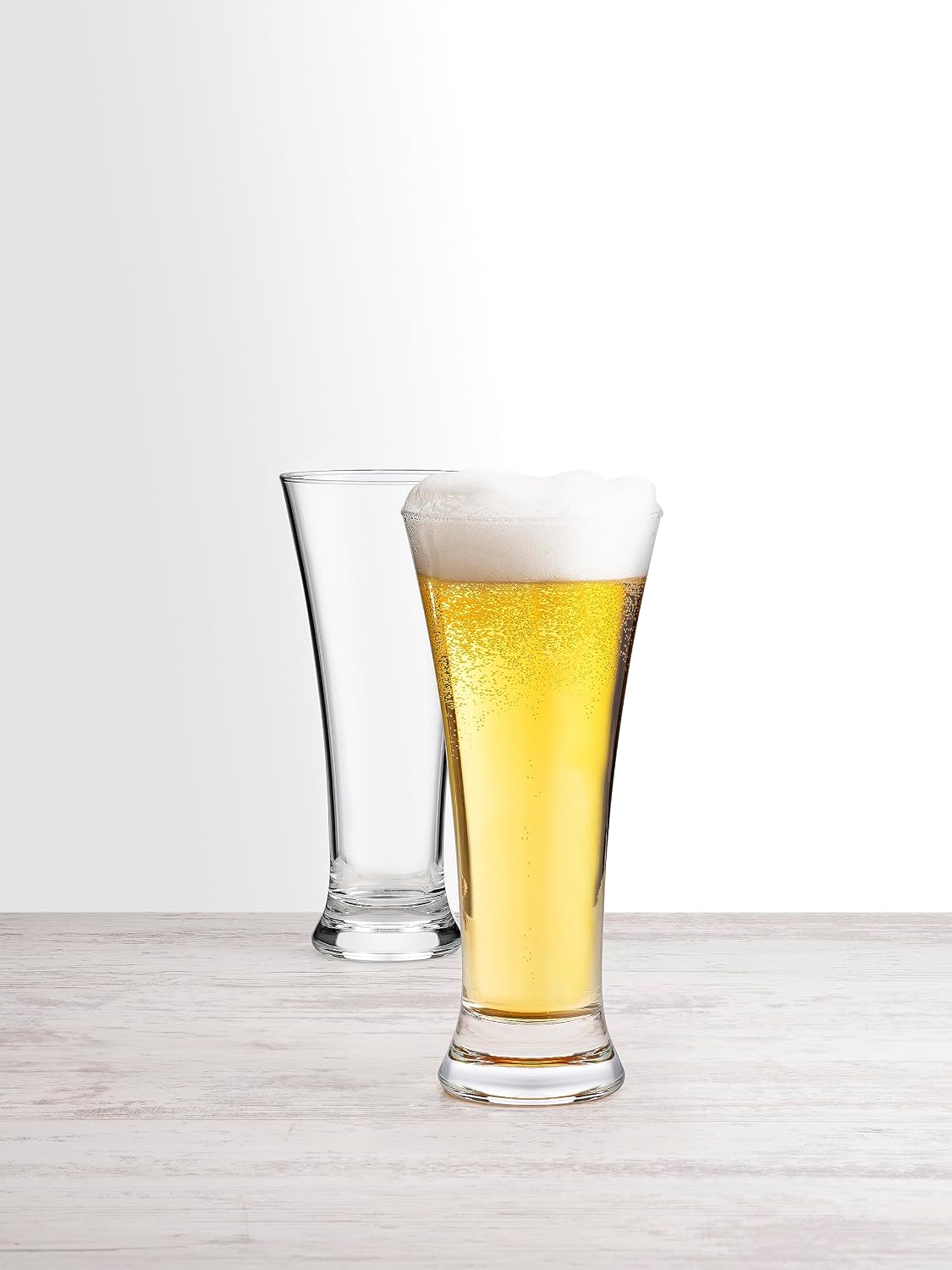 Pub 3'lü Bira Bardağı