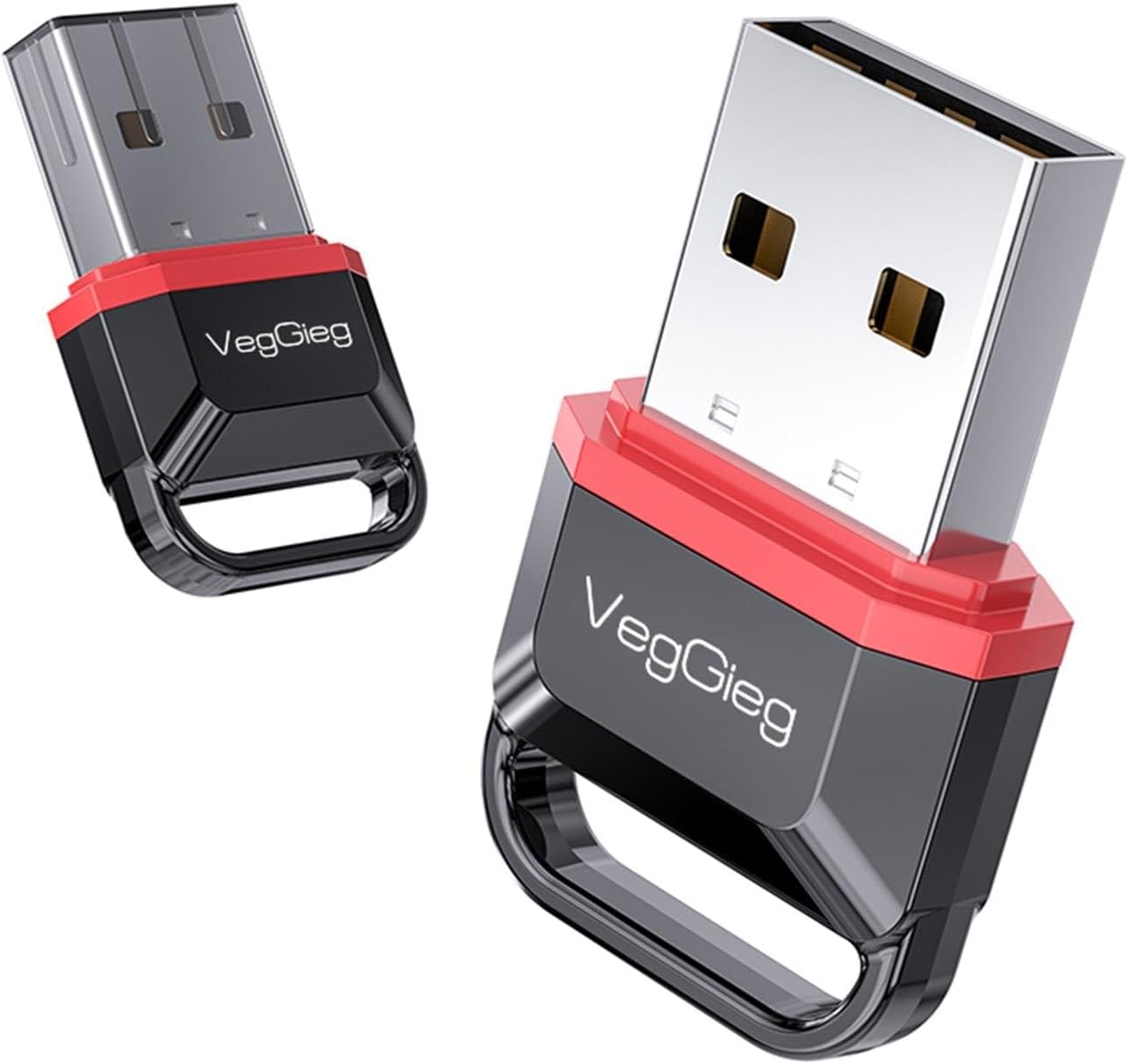 UB502 Bluetooth 5.0 Adaptör Mini USB Dongle