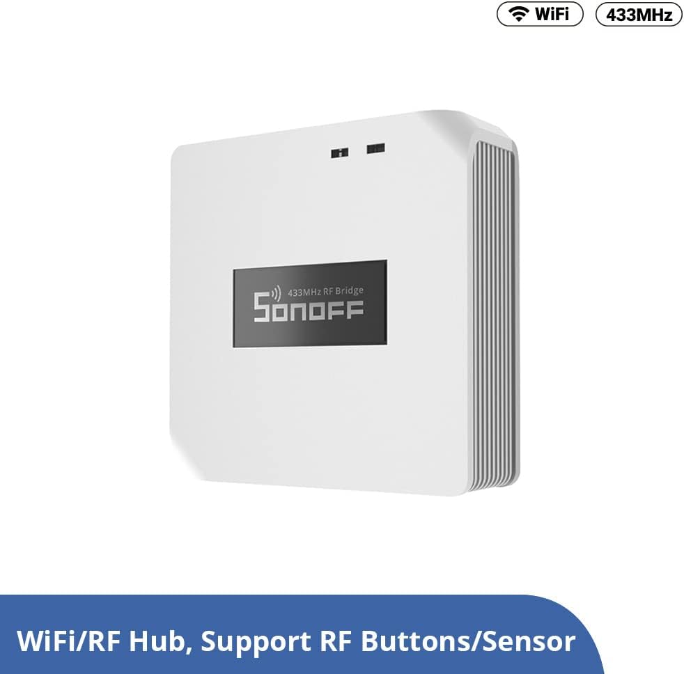 RF BridgeR2 Akıllı Köprü | RFBRIDGER2