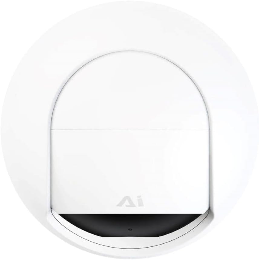 Botslab 360 ° Kapalı WiFi Kamera 2C Pro C222 5MP 5G