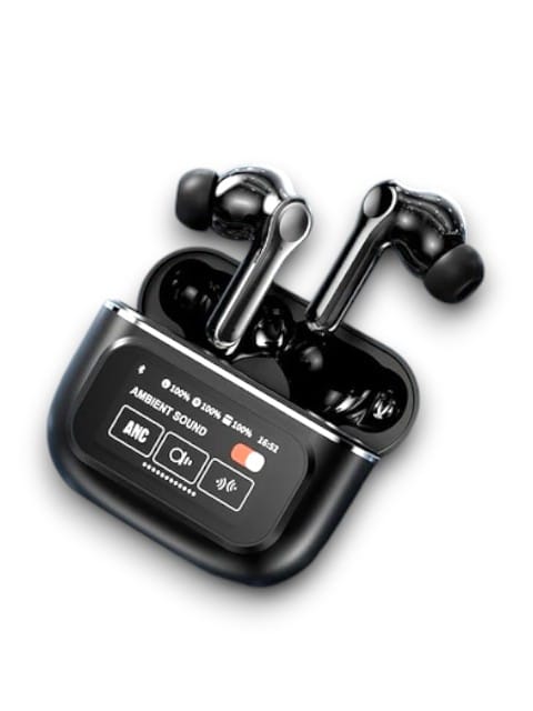 L58 Siyah Ekranlı Airpods Pro