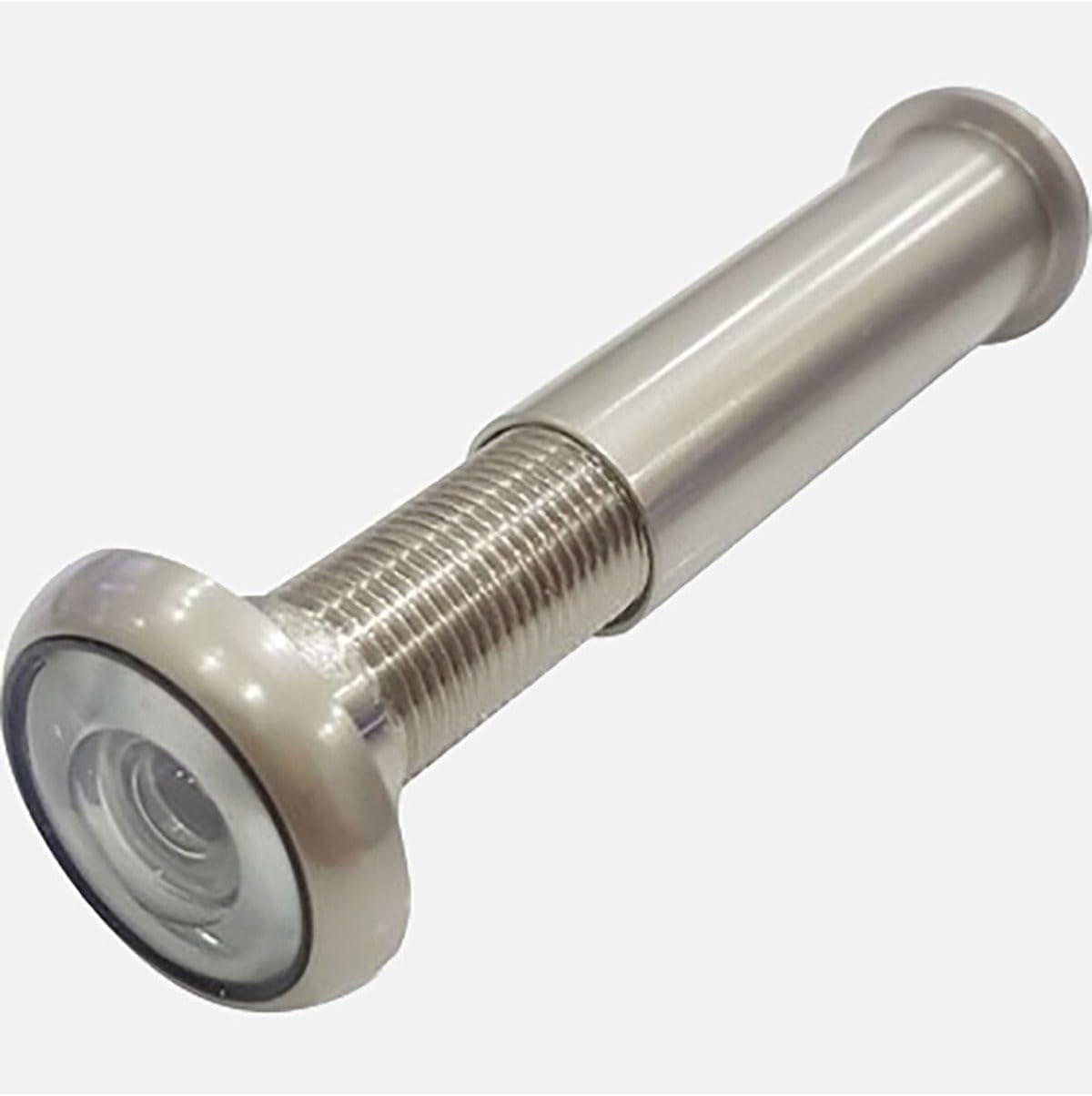 Kapı Dürbünü Çelik Kapı Dürbünü Ahşap Kapı Dürbünü Net Görüntü Ayarlanır 4.5-7.5 Cm Ayarlı 360°