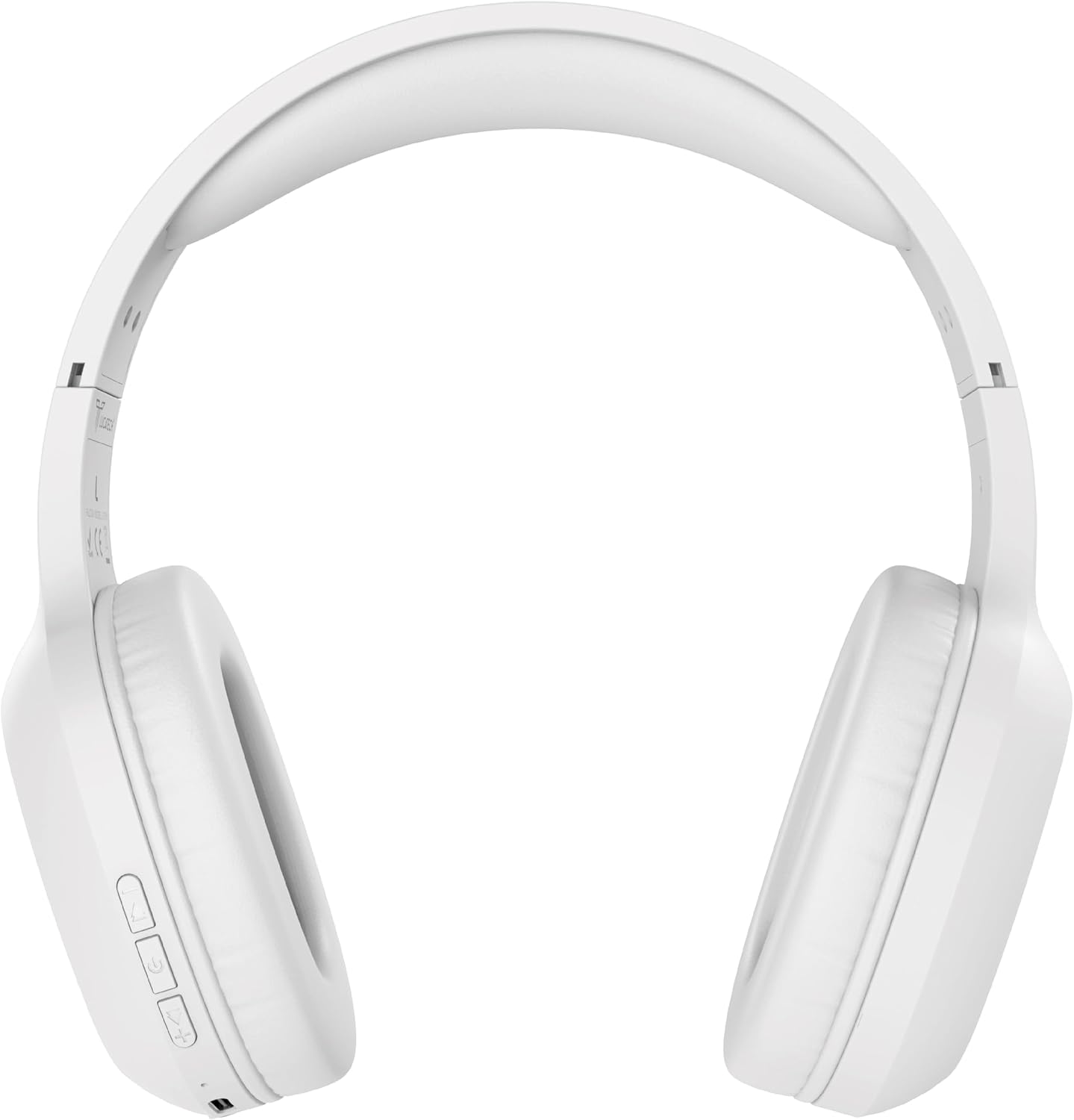 LegatoTone 5.4 Multiple Sound Bluetooth KulakÜstü Kulaklık (200, SİYAH)