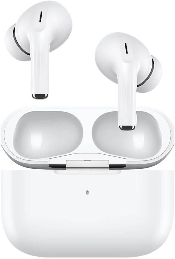 BTK-ZR77 HD Ses Kaliteli TWS Kulak İçi Bluetooth v5.3 Kulaklık