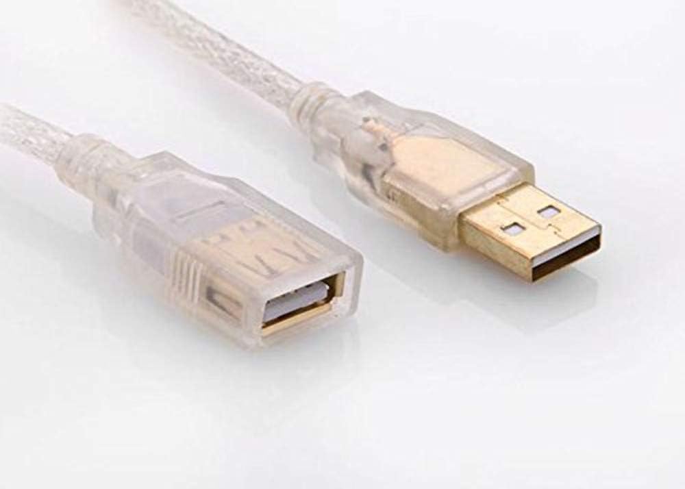 SLX-322 Usb2.0 3m Uzatma Kablosu