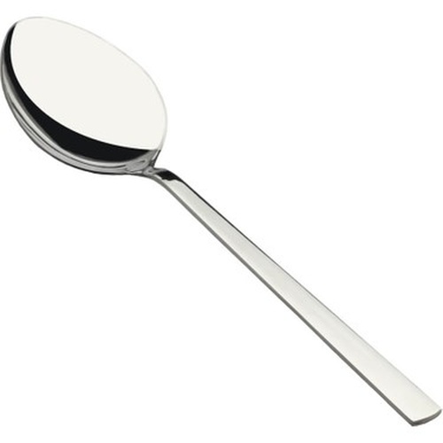 Metal Eko Yerli Servis Kaşık