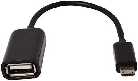 SLX-425 Usb Micro 5p Otg Data Kablosu
