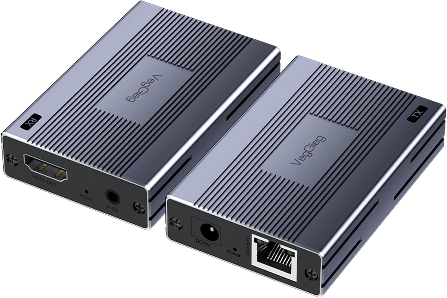 1080P Full HD 60Hz HDMI Extender 60 Metre CAT5E/6 Klavye Mouse HDMI Menzil Genişletici Uzatıcı