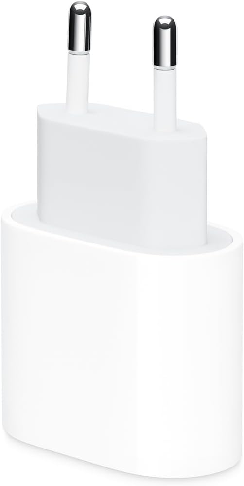 20 W USB-C Güç Adaptörü ​​​​​​​