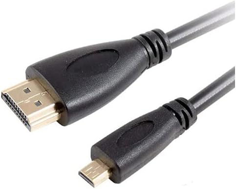 Mikro HDMI to HDMI Kablo 3m