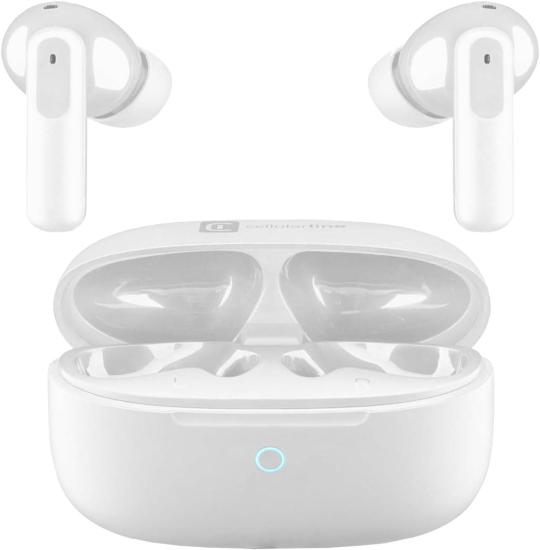 SYNC BLUETOOTH KULAKLIK BEYAZ
