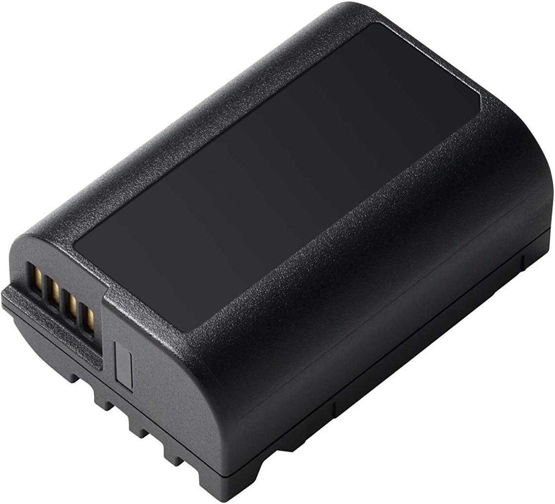DMW-BLK22 GH5 II ve S5 Bataryası
