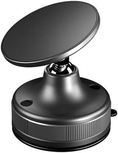 Vakumlu Araç İçi Telefon Tutucu Hld-180