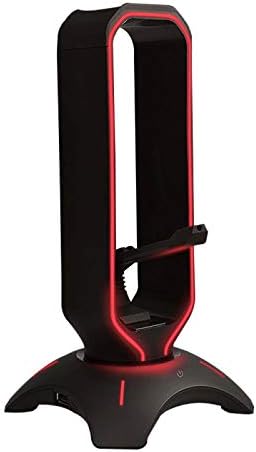RM-H66 Guard Kulaklık İçin RGB Işıklı Stand