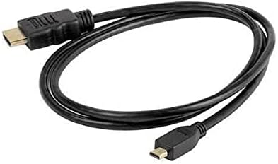 Mikro HDMI Kablo (Micro)