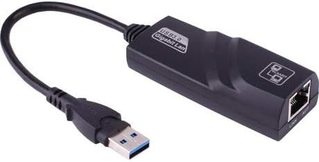 CF13 USB 2.0 Ethernet Lan Ağ Adaptör RJ45 Çevirici