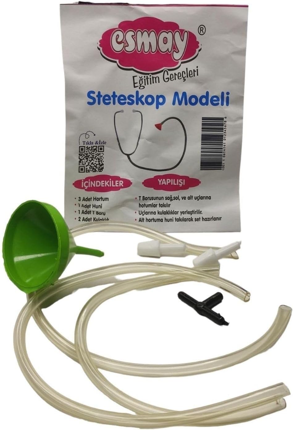 Steteskop Modeli gnsRKFaz2865