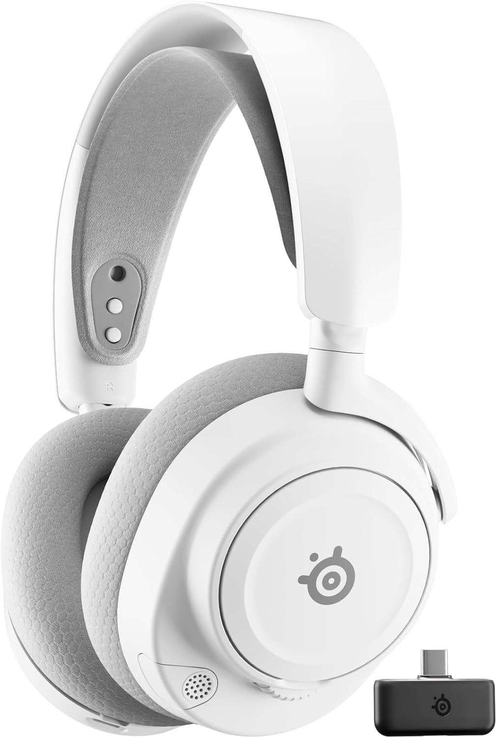 Arctis Nova 7P Gen 2 White