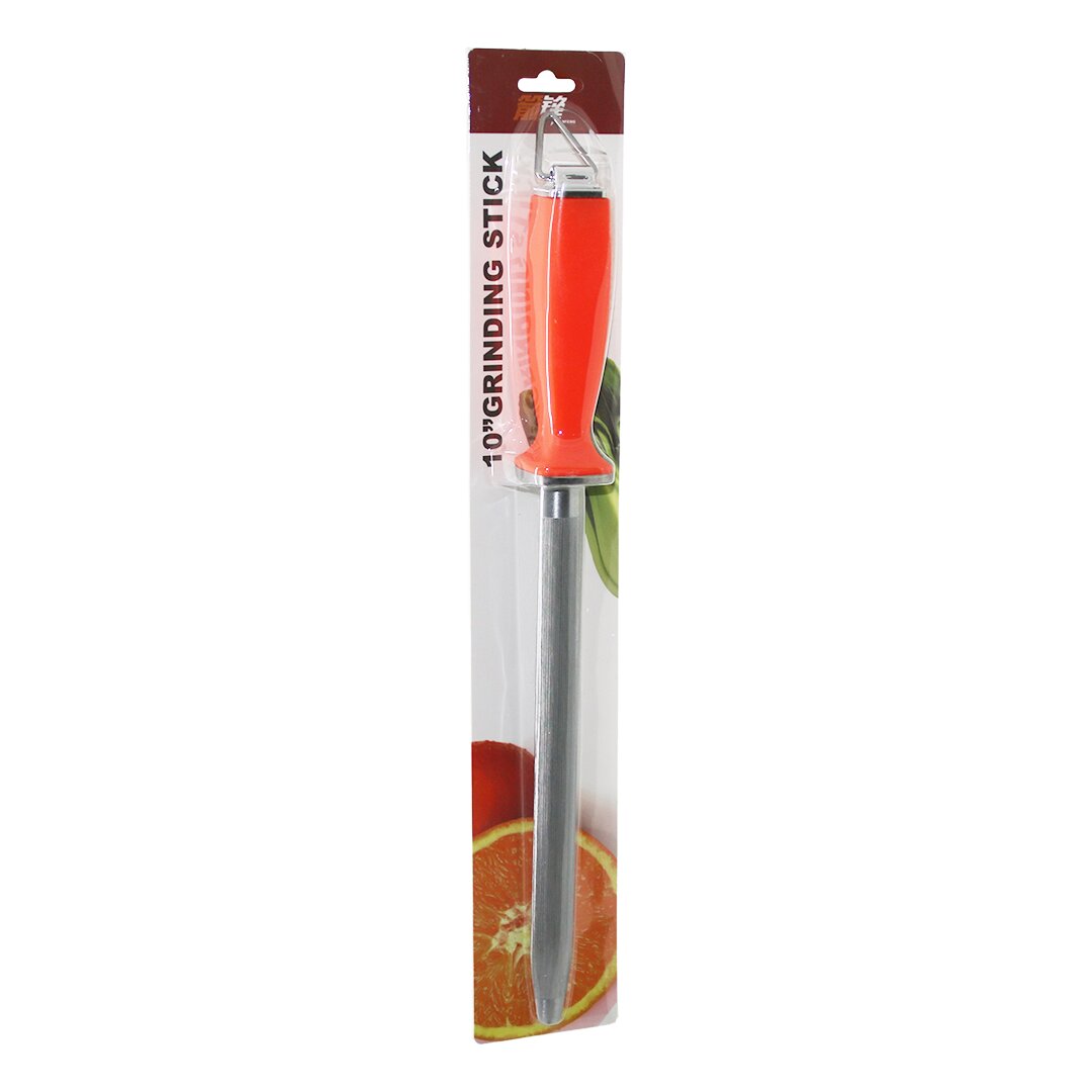 Grındıng Stıck 10 İnç Yassı Masat