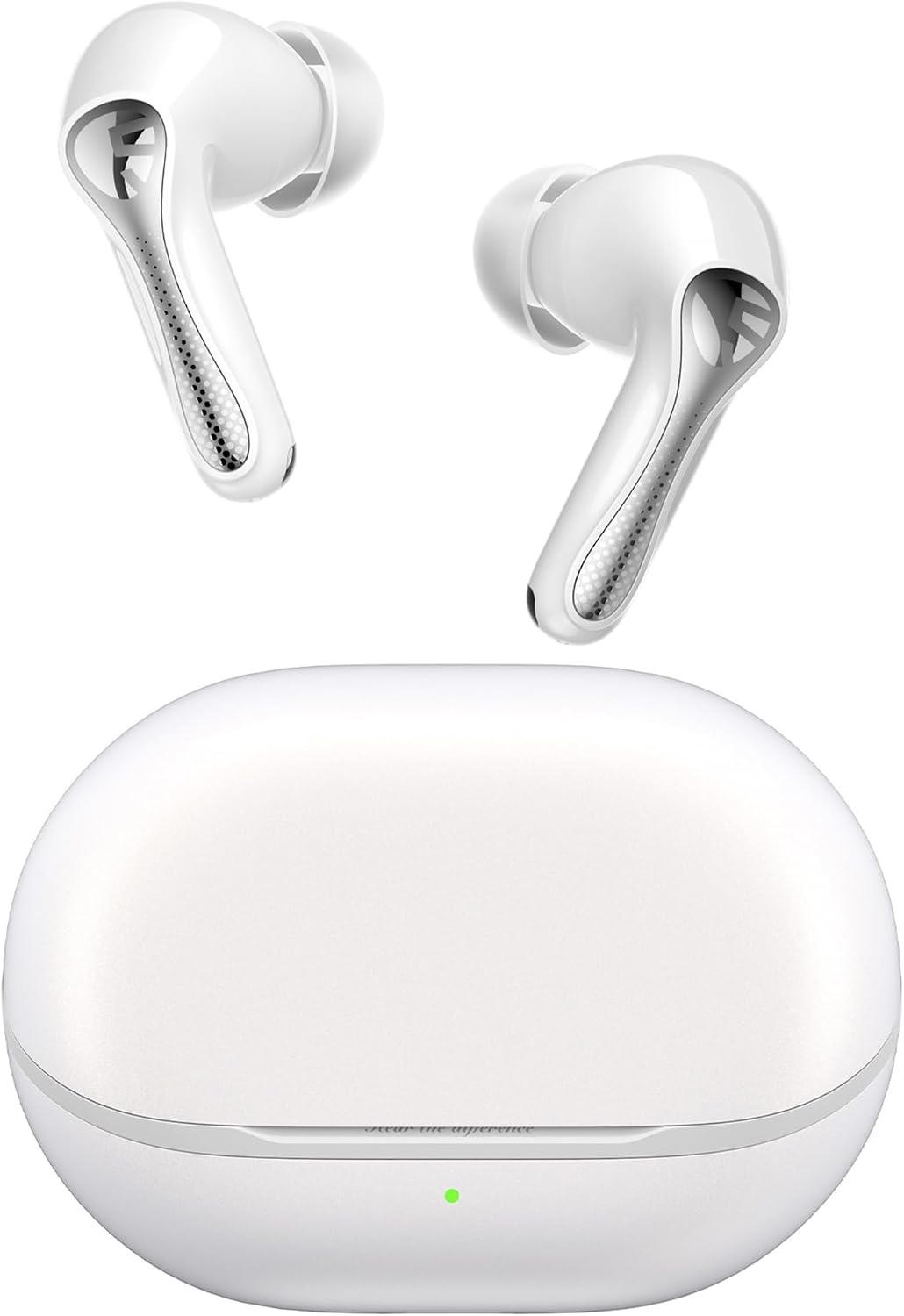 Air5 Pro Hi-Res LDAC ANC TWS Kablosuz Bluetooth 5.4 Kulaklık Beyaz
