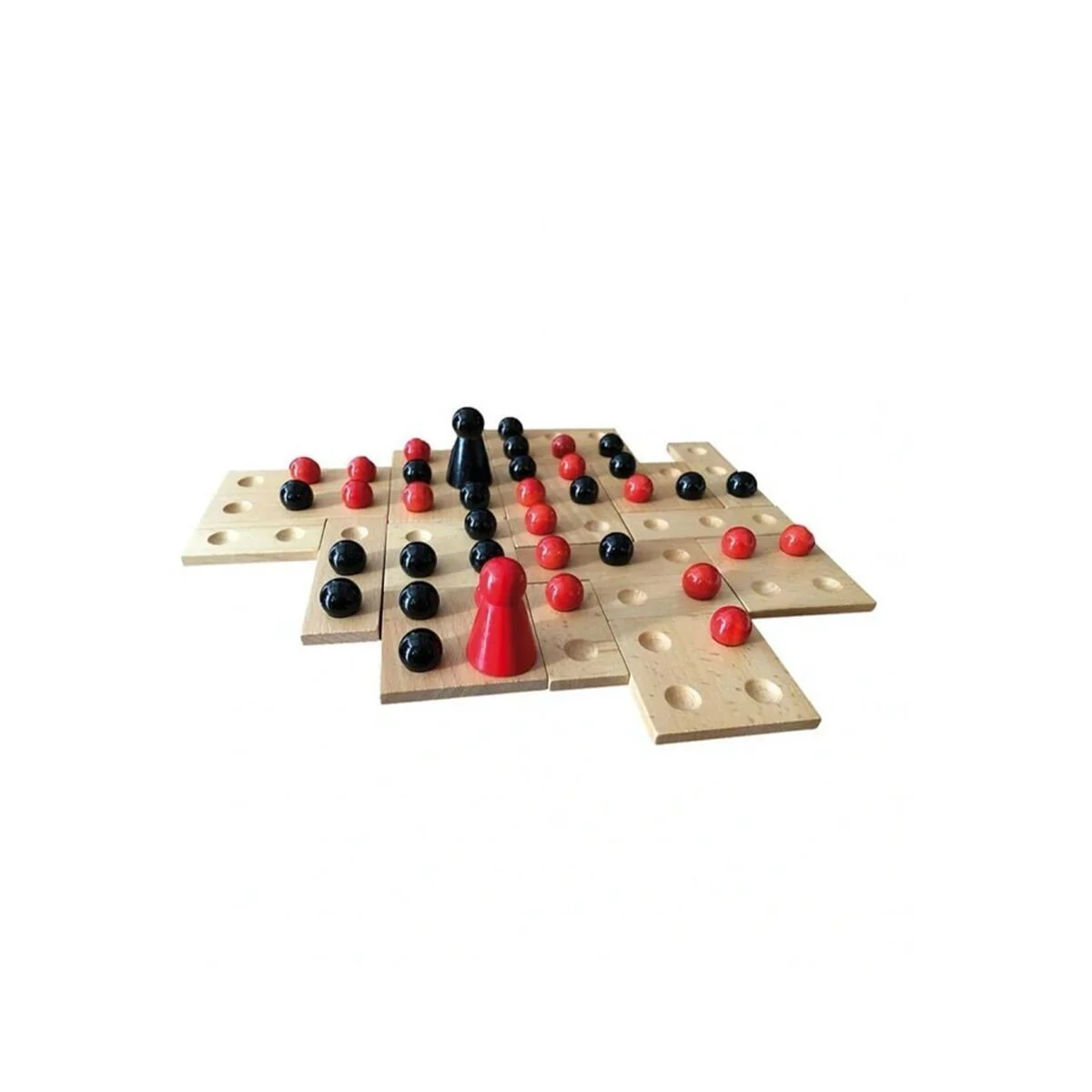ST00576 Kulami