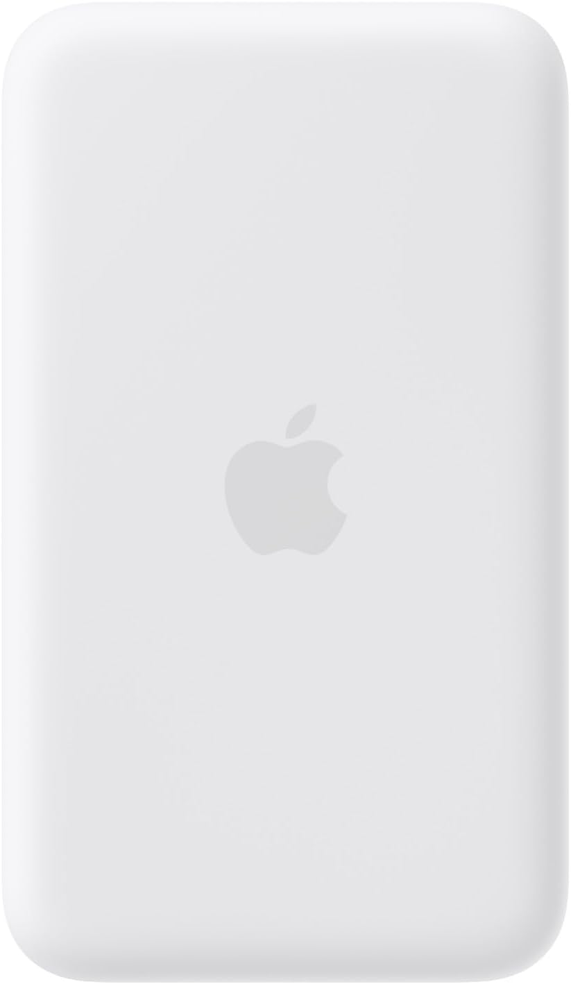 iPhone Air MagSafe Pil ​​​​​​​