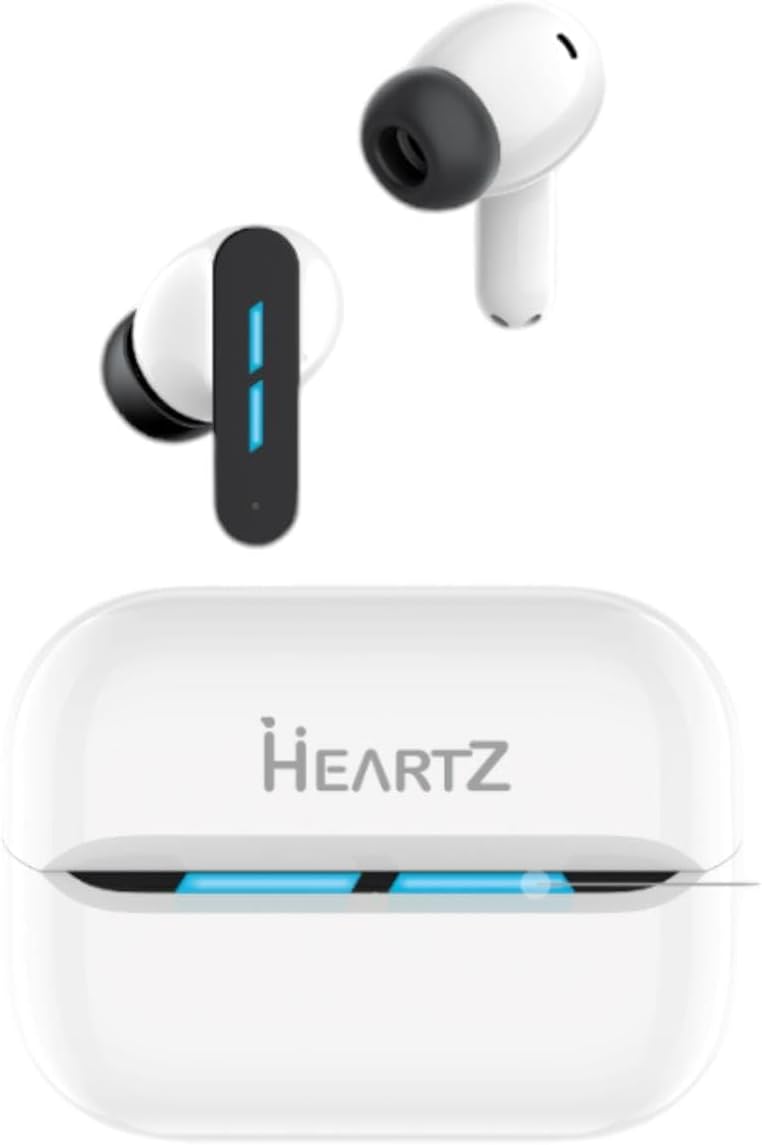 LS 519 ENC ÖZELLİKLİ 5.4 WİRELESS DOKUNMATİK KONTROL A KALİTE FİYAT PERFORMANS ÜRÜNÜ BLUETOOTH KULAKLIK