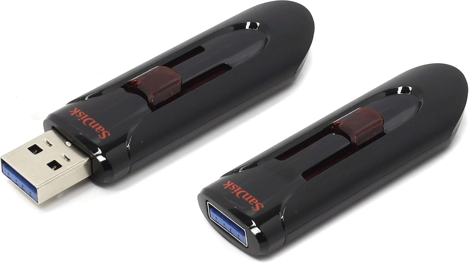 Cruzer Glide 32GB USB 3.0 Flash Bellek - SDCZ600-032G-G35