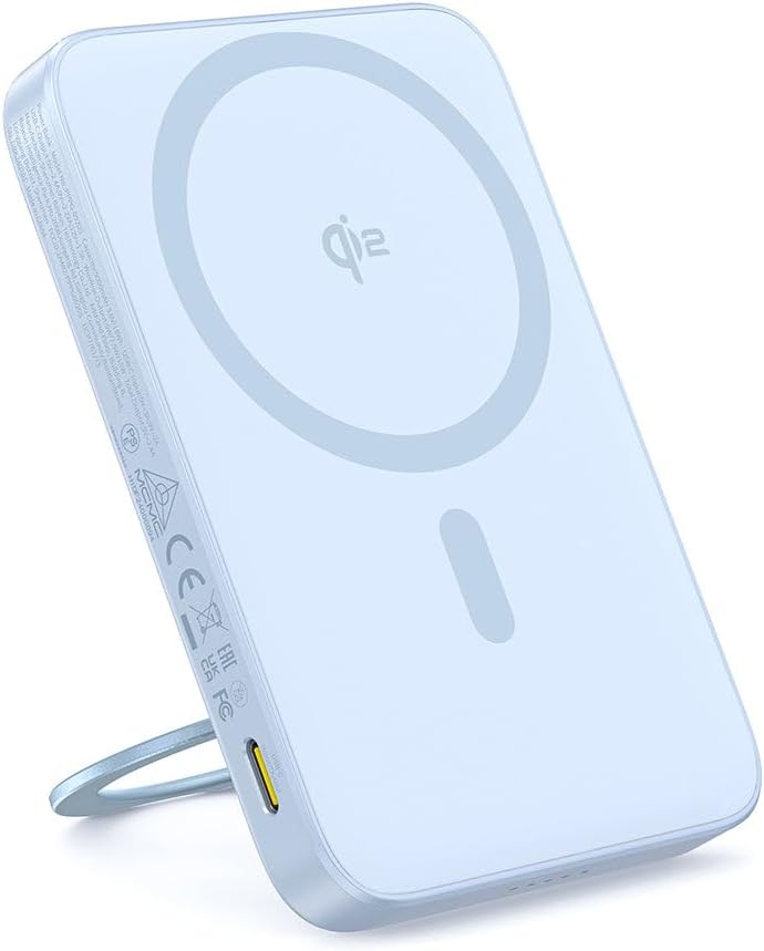 PicoGo Qi2 Magsafe 5000mAh 20WMvi