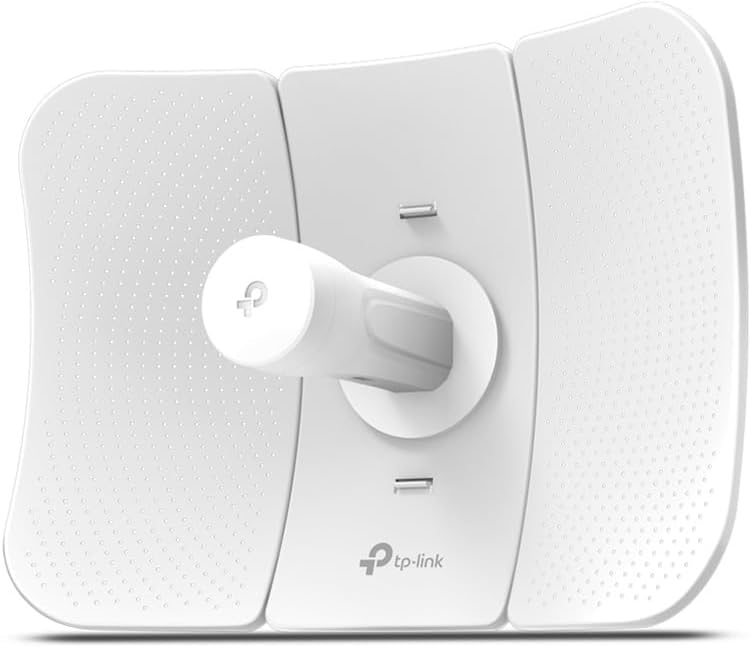 CPE605, 5GHz 150Mbps 23dBi Outdoor CPE