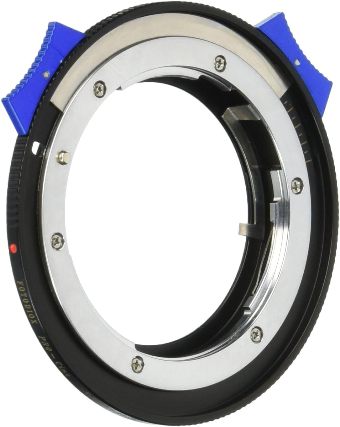 Pro-Cine Nikon G to EOS lens Mount Adapter, Canon Eos C300, C500, D60, T3, T3i, T4, T4i, 7D, 5D Mark II, III, 1D, 1DS, II, III, IV, 1DC, 1DX