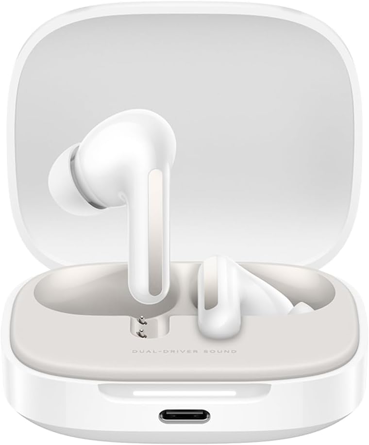 Redmi Buds 6 Beyaz