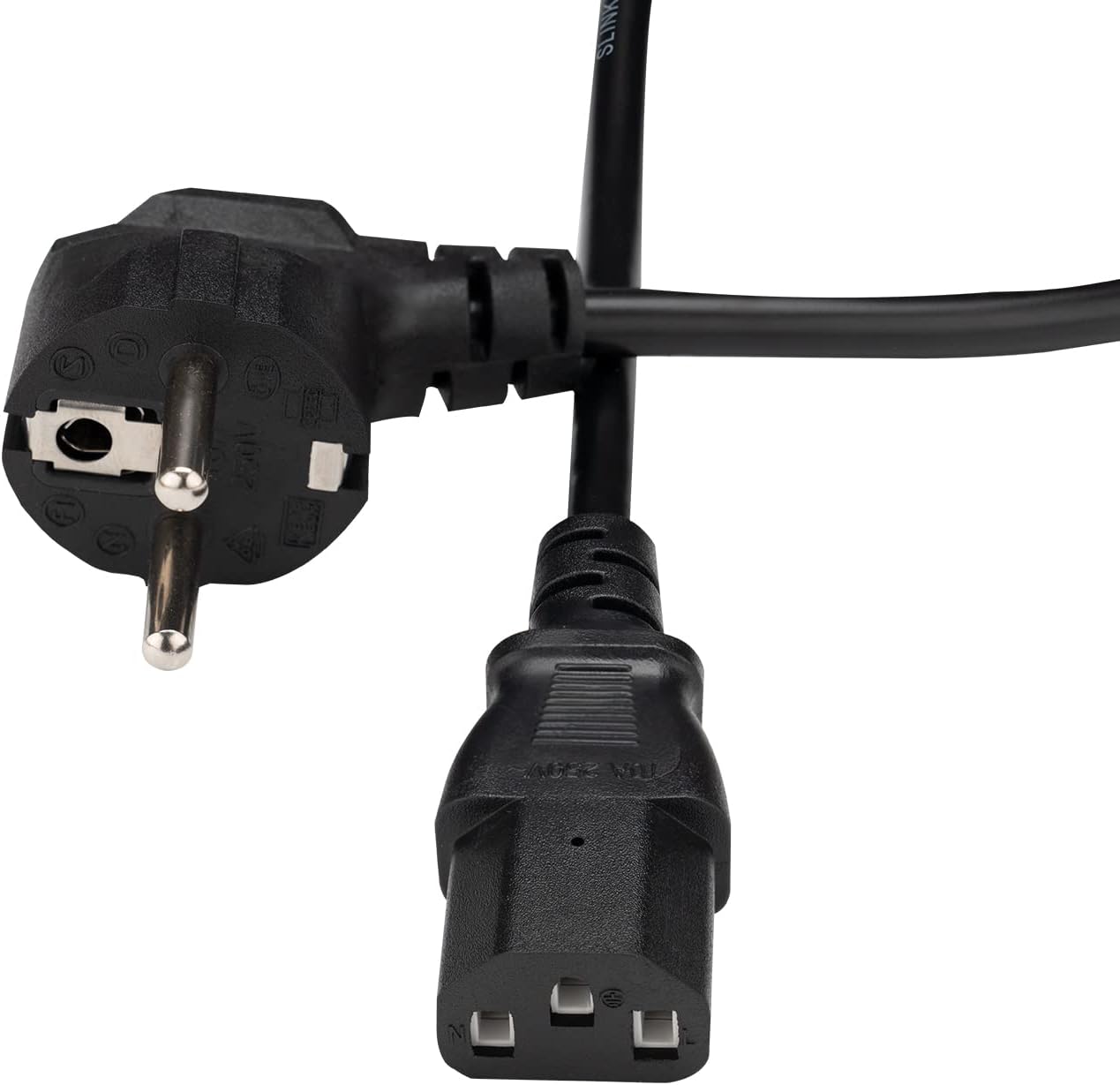 SL-P151 0.5M 3x0,5mm Power Kablo