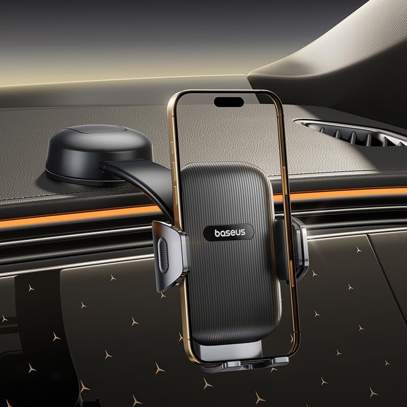 Primetrip C03 Araç İçi Telefon Tutucu