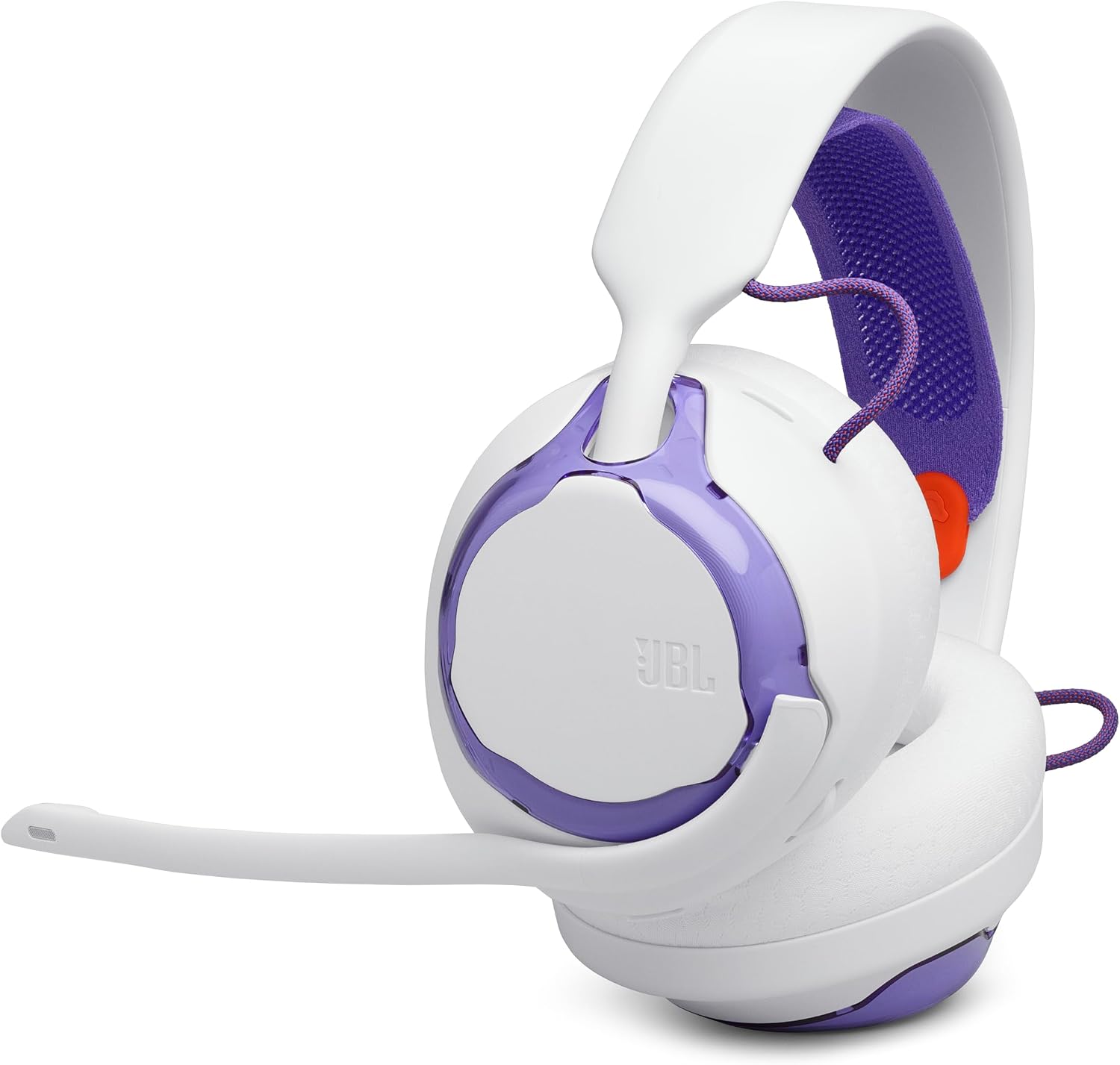 Quantum 250, Gaming Kulaklık, Kablolu,Beyaz