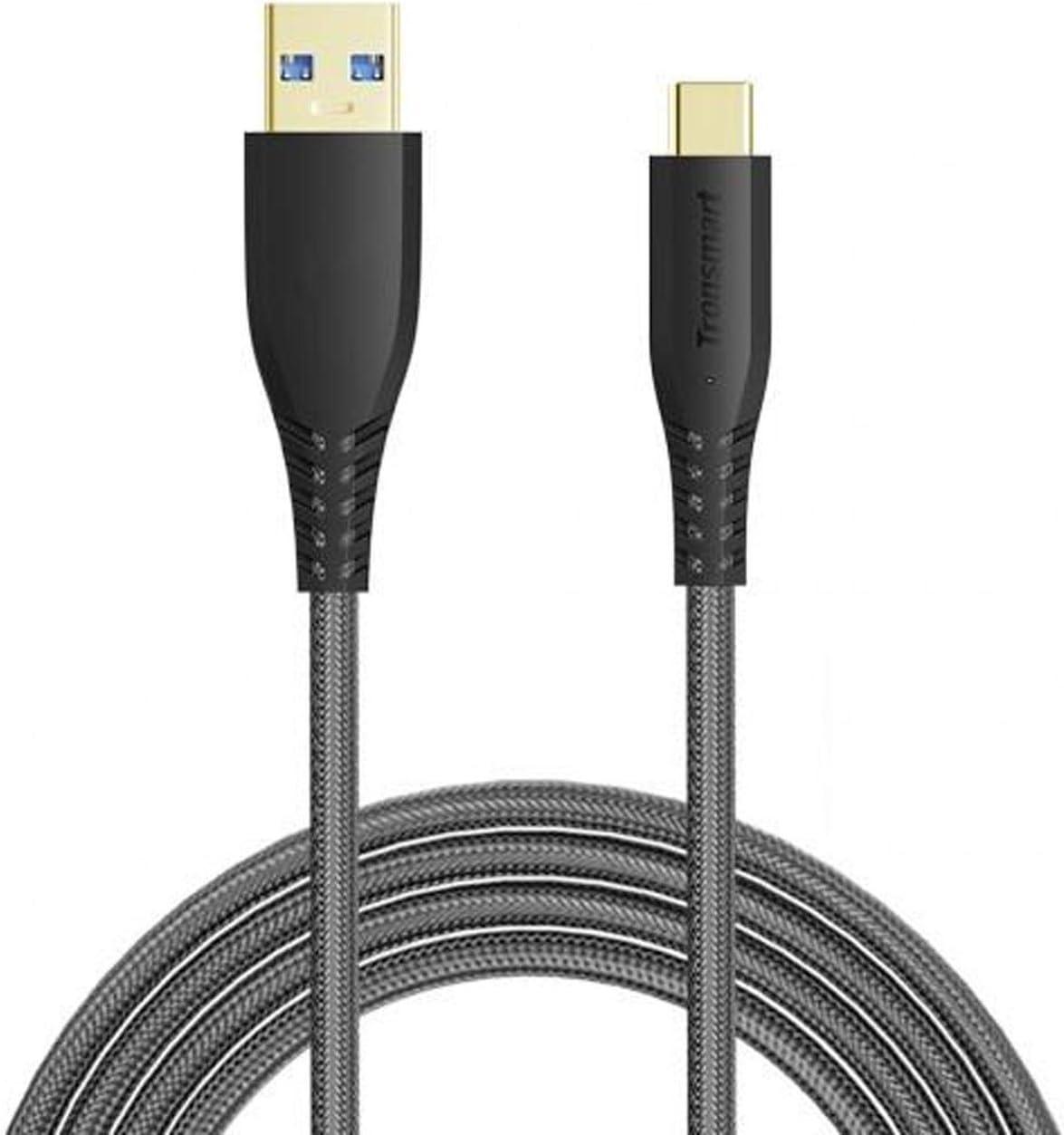 ATC6 Örgülü USB Type-C Şarj ve Data Kablosu