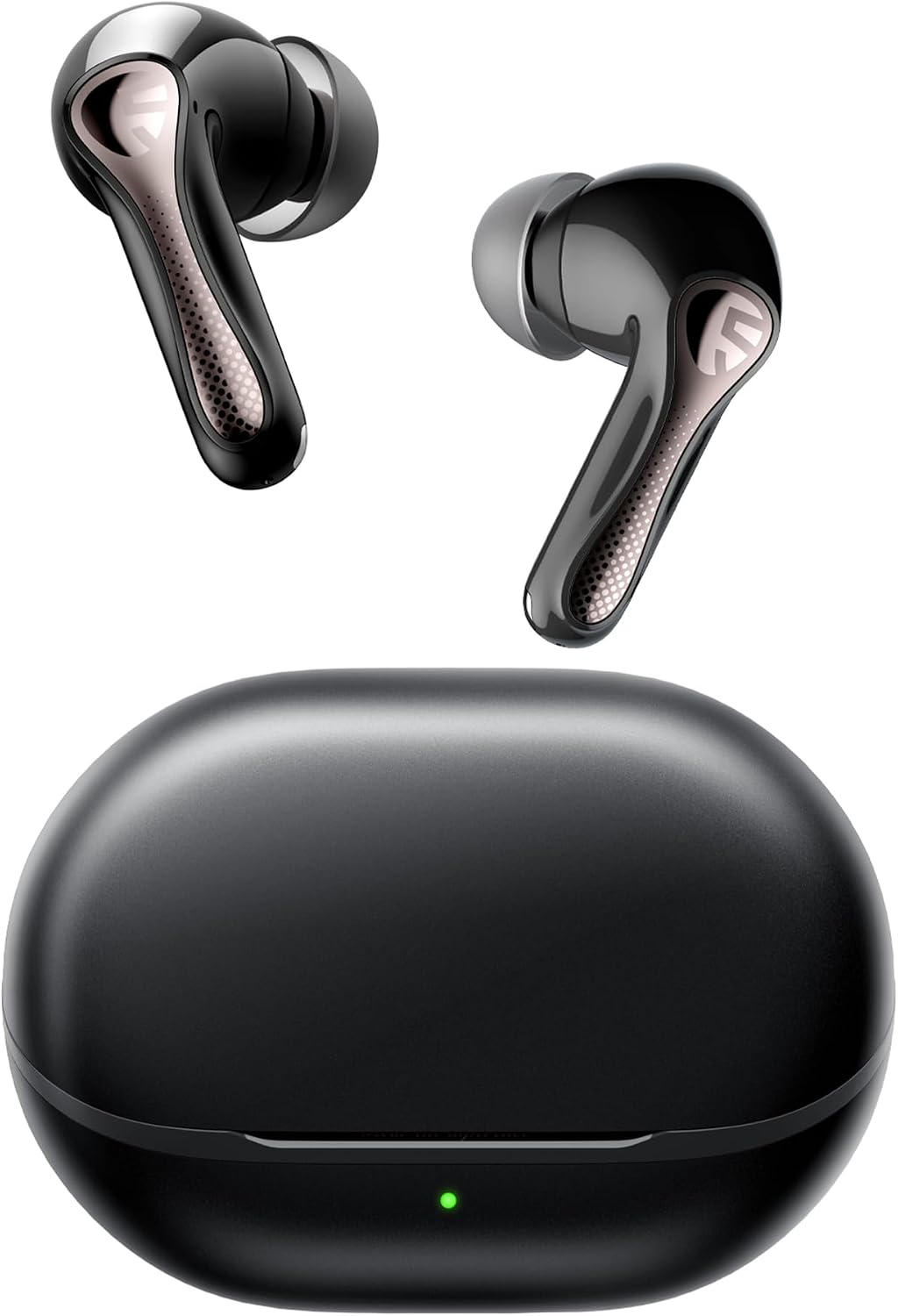 Air5 Pro Hi-Res LDAC ANC TWS Kablosuz Bluetooth 5.4 Kulaklık Siyah