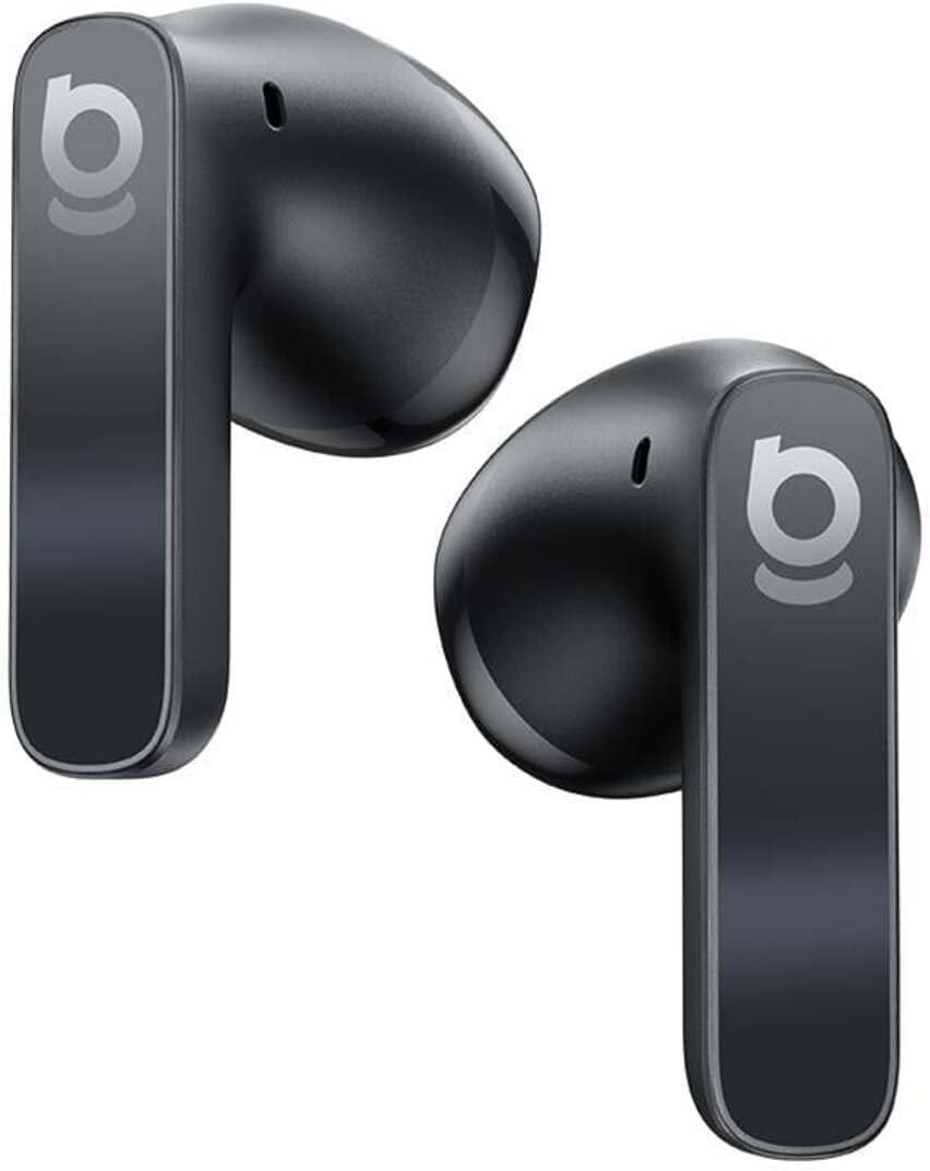 Bass BS1 NC Kulak İçiGürültü Engelleme, Hibrit ANC, LDAC, 40 Saat Çalma Süresi, Bluetooth 6.0