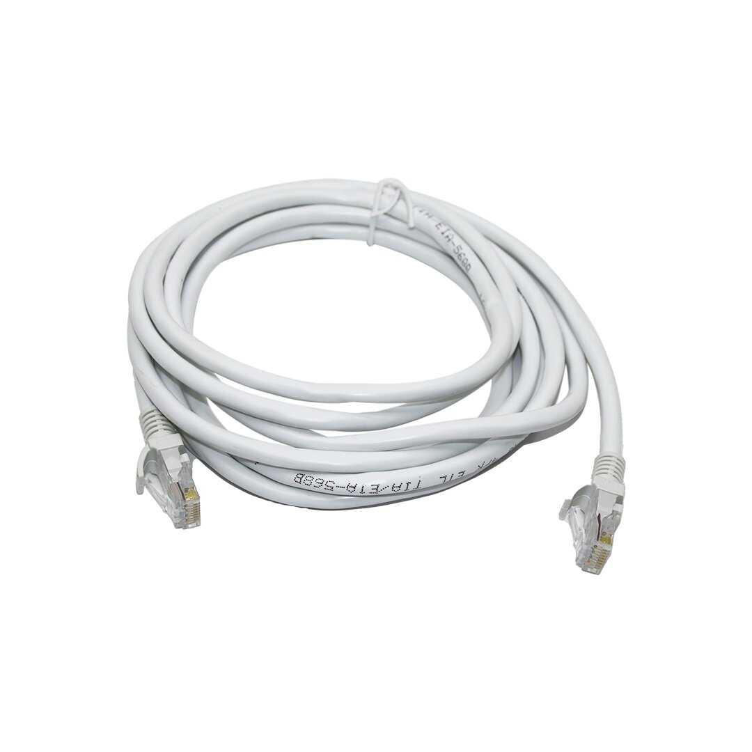 3MT İnternet Ethernet CAT6 Data Kablosu