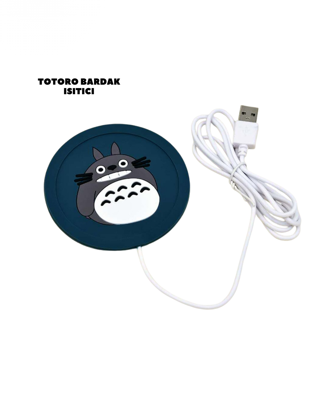 Usb Bardak Isıtıcı