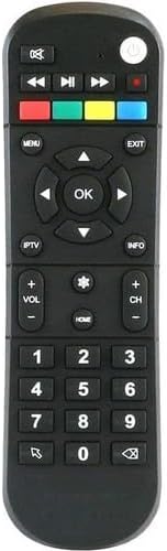 Redline Mate-Mate Pro Android Box Kumanda