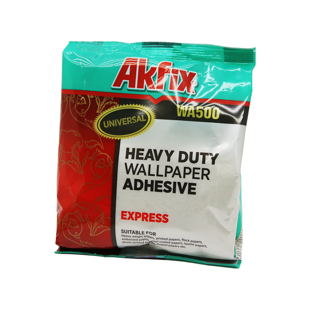 Toz Duvar Kağıdı Yapıştırıcı 250GR