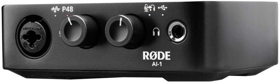 Rode AI-1 Ses kartı
