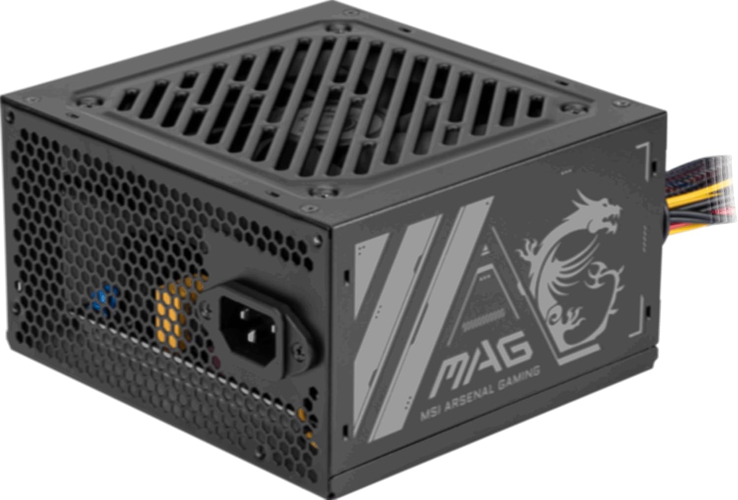 PSU MAG A500N-H 500W POWER SUPPLY