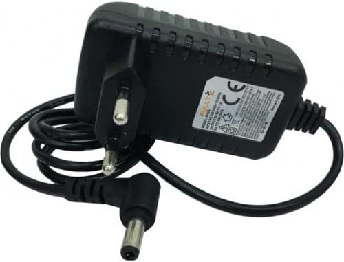 24 volt 1 amper dc adaptör