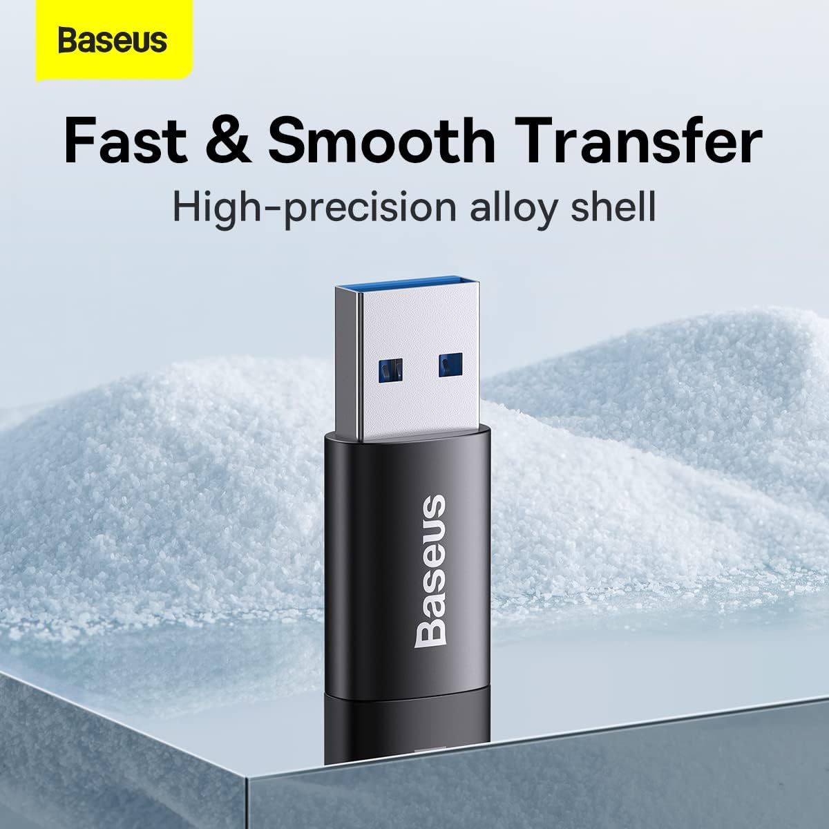 Ingenuity USB 3.1-Type-C Çevirici