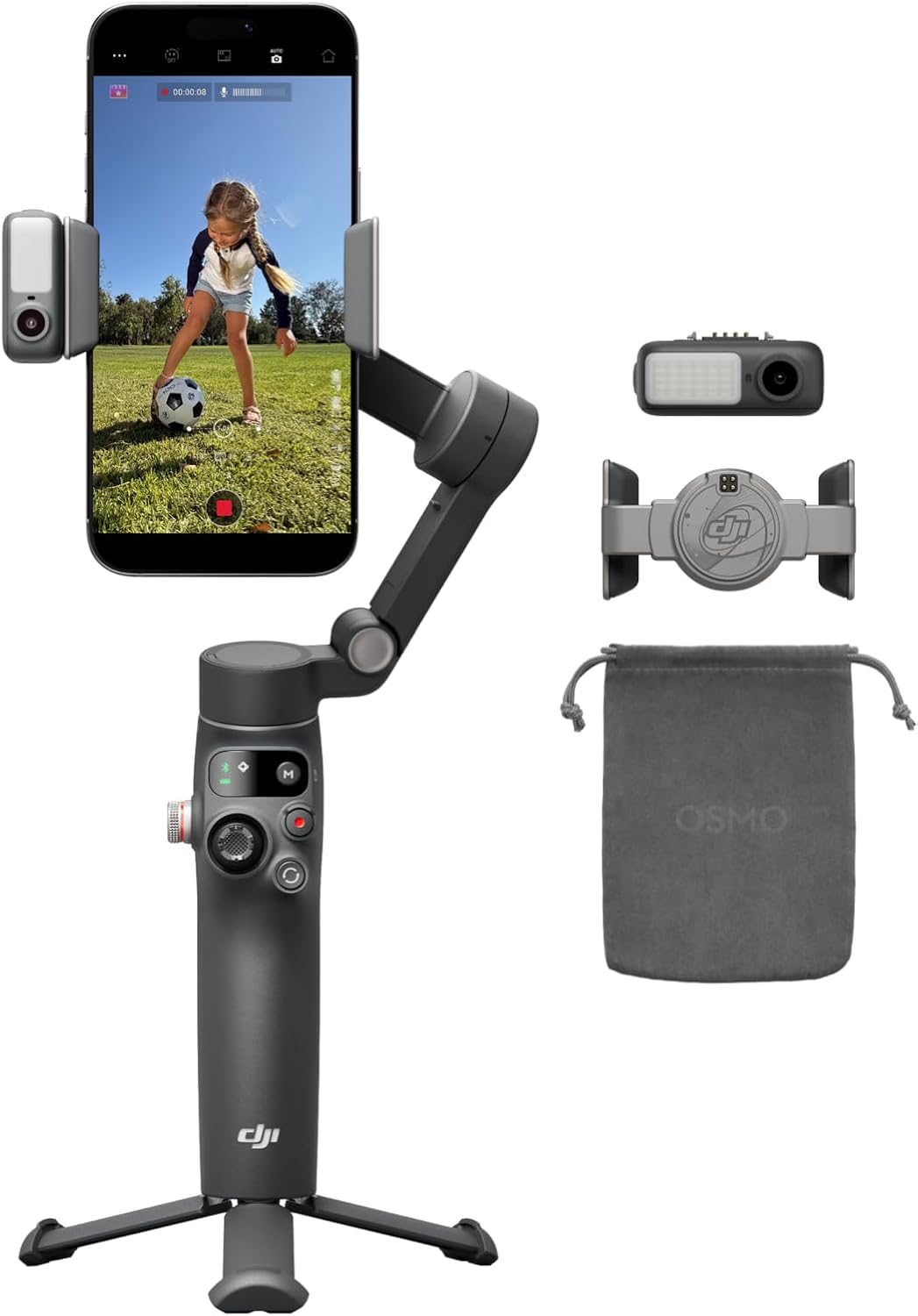 Osmo Mobile 8 Gimbal