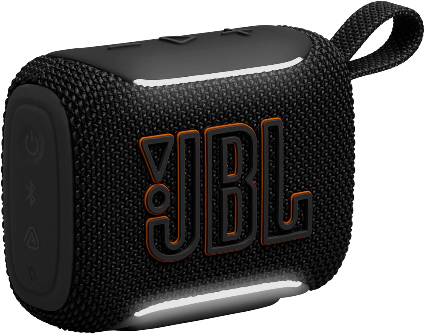 Go5, Bluetooth Hoparlör, IP67, Siyah
