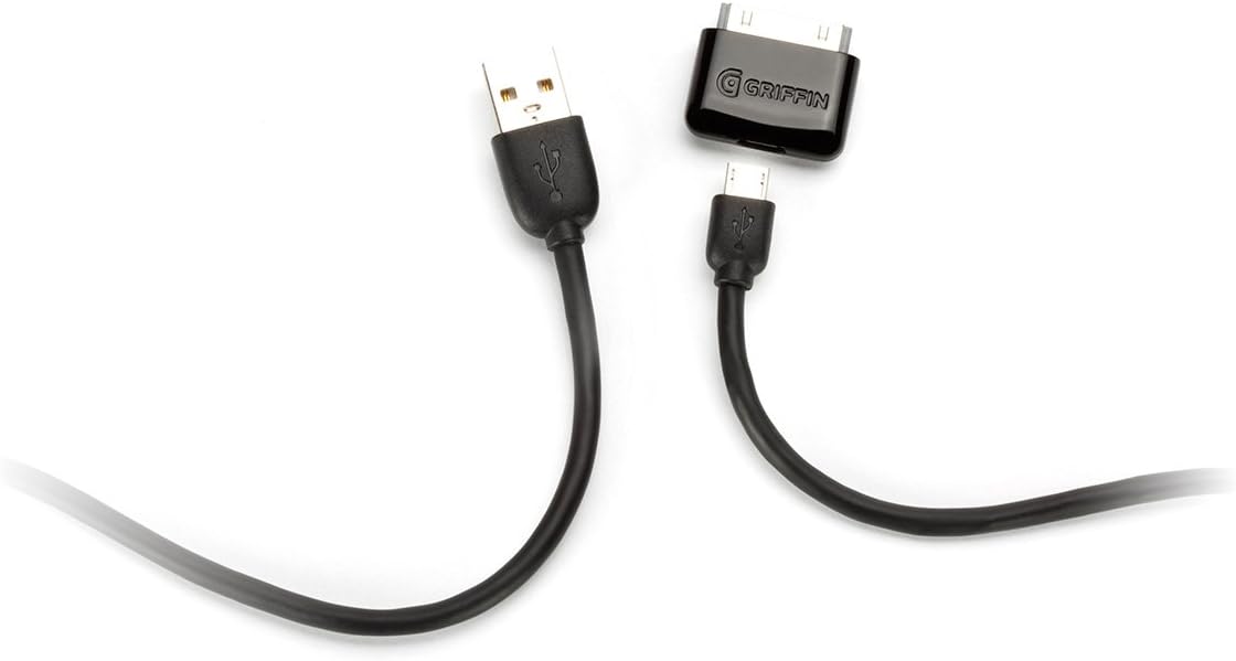 GC17117 Charge/senkronizasyon kablosu kiti